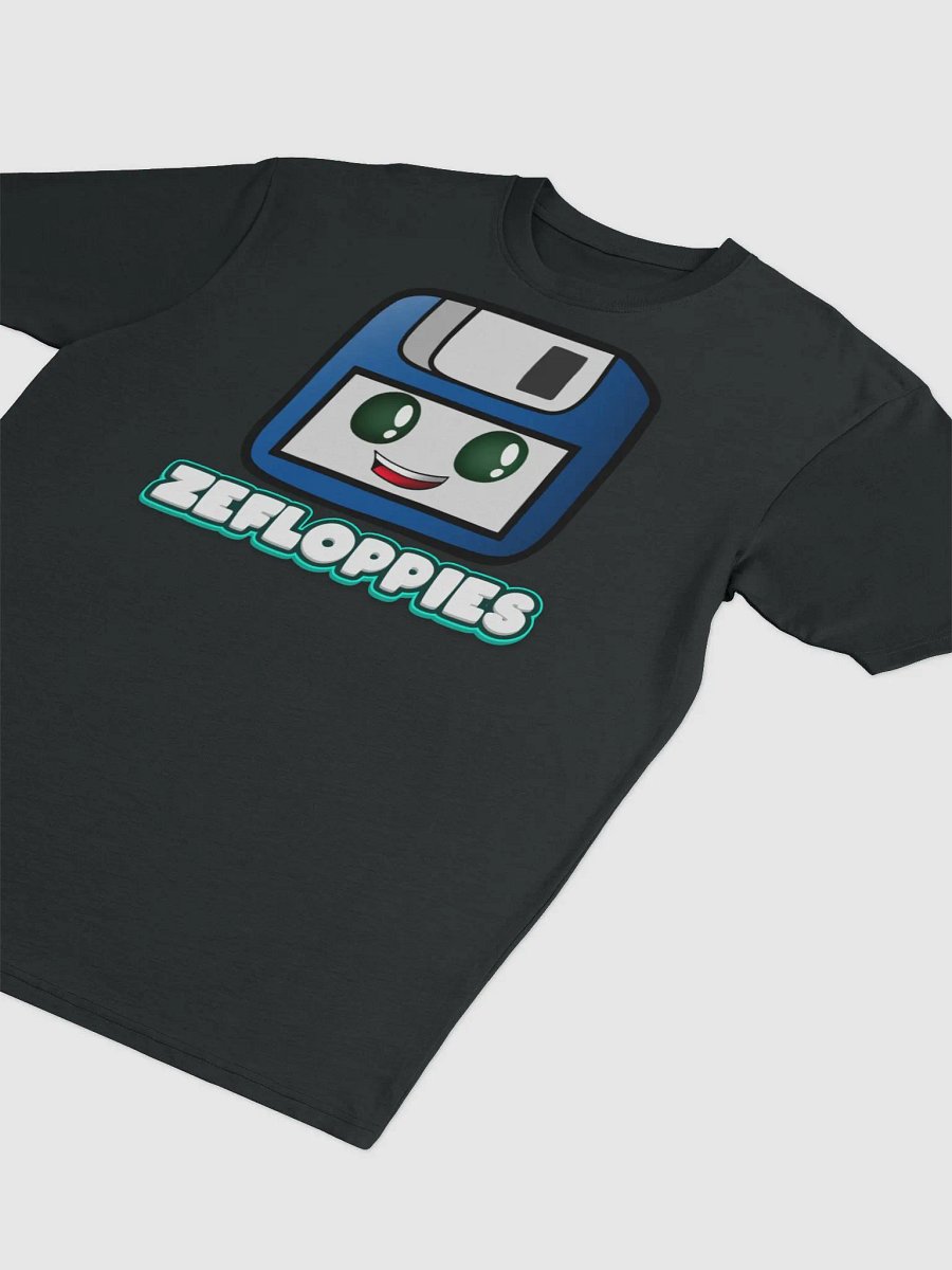 ZeFlopShirt product image (3)