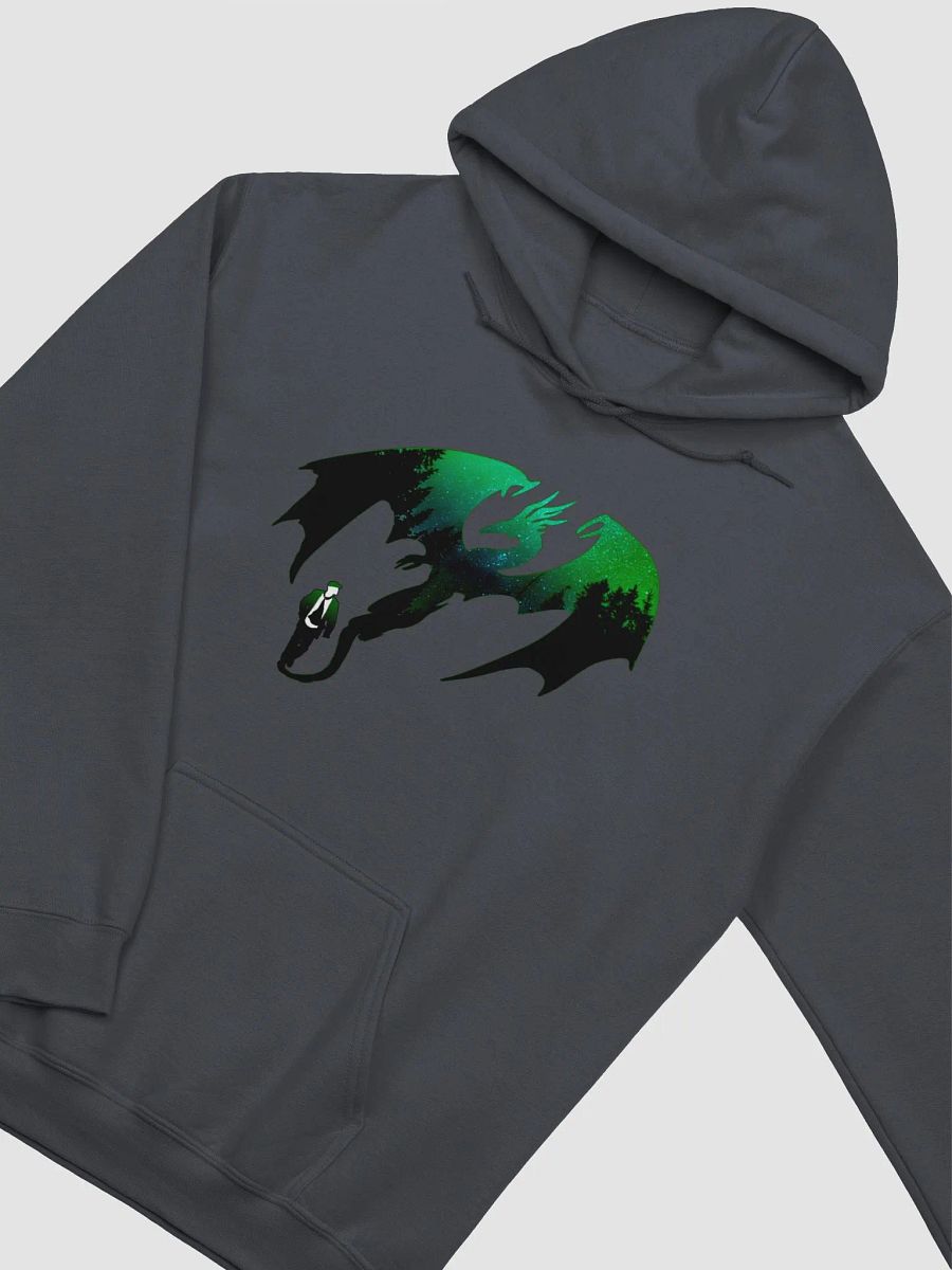 Frank Hoodie product image (3)