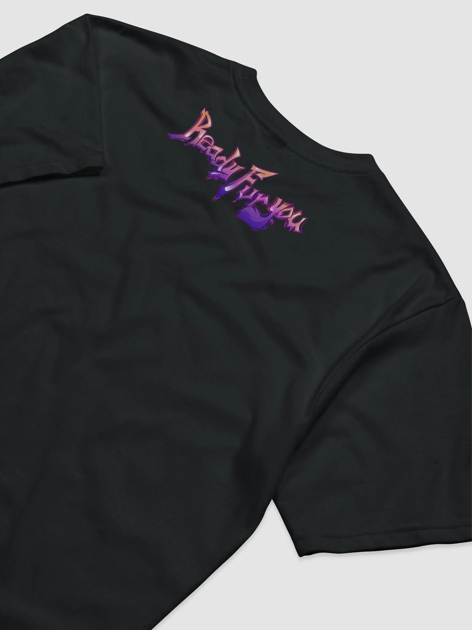 ReadyFurYou Fan T-Shirt product image (6)