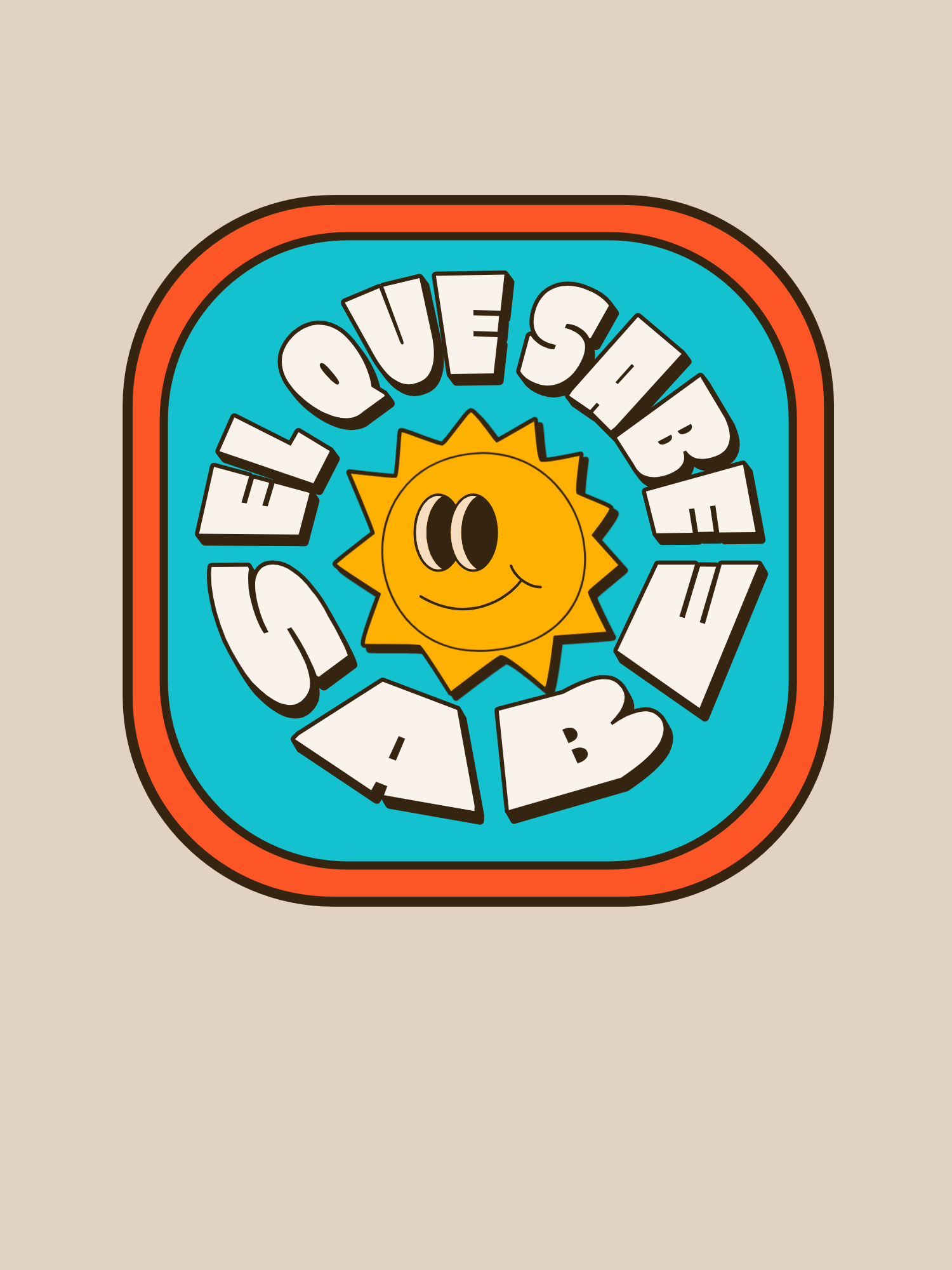 El que Sabe, Sabe Camiseta Unisex product image (7)