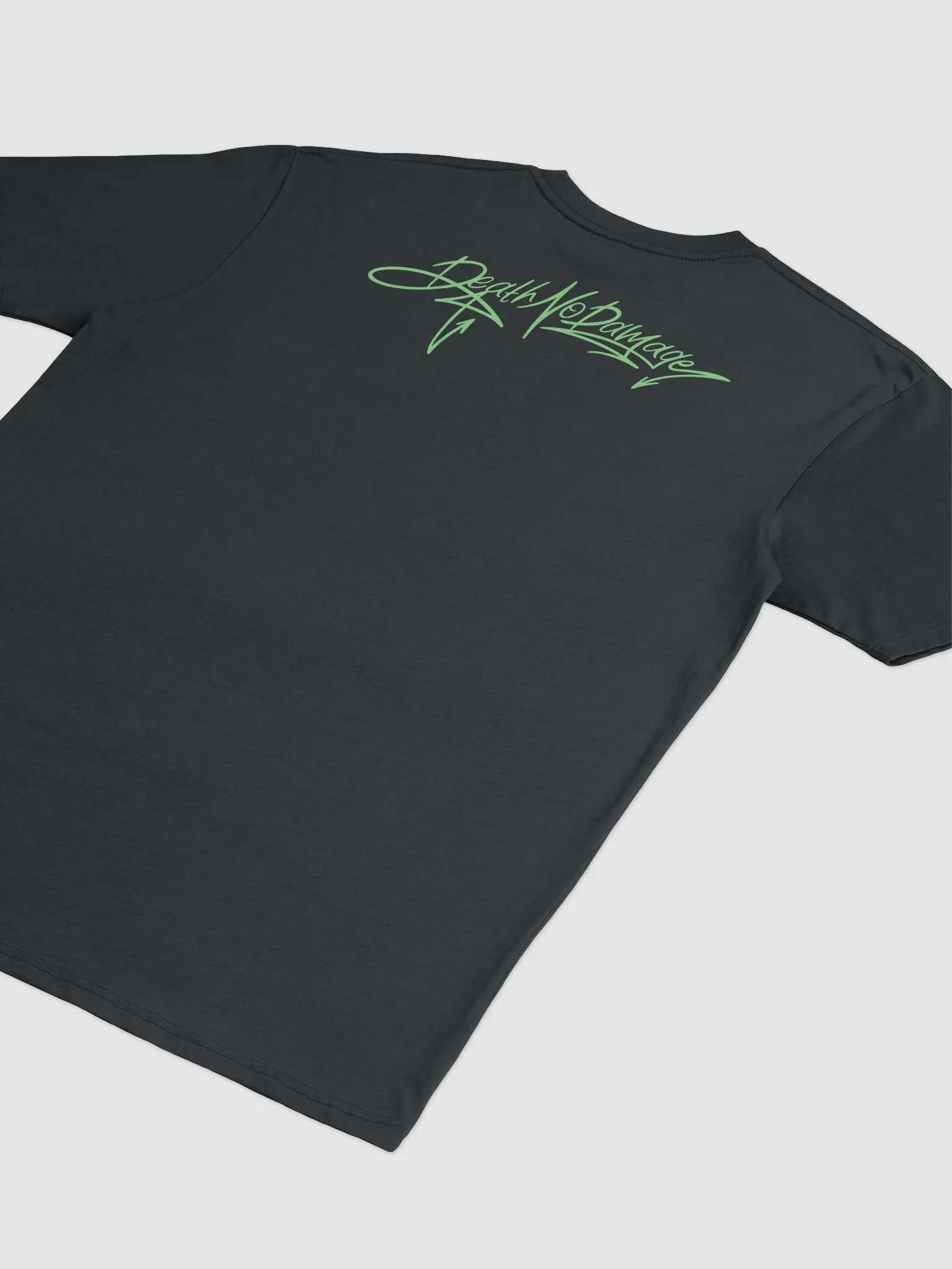 Skull King Dark T-Shirt product image (4)