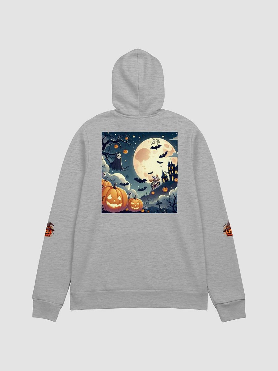 Boo Eh Hoodie! product image (10)
