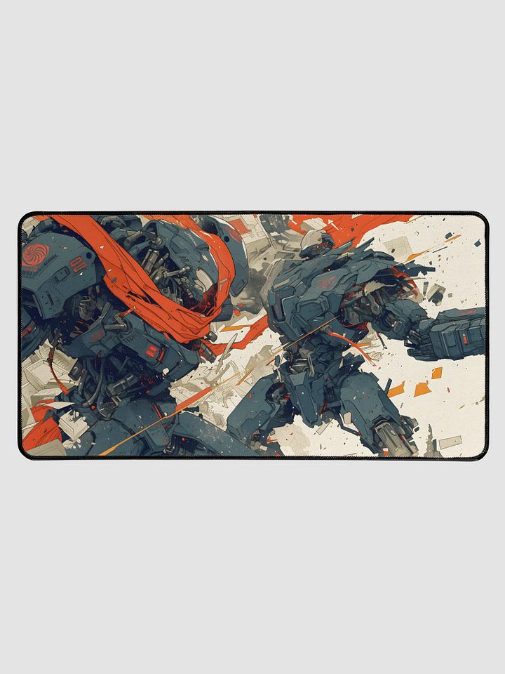 Mech Wars product image (1)