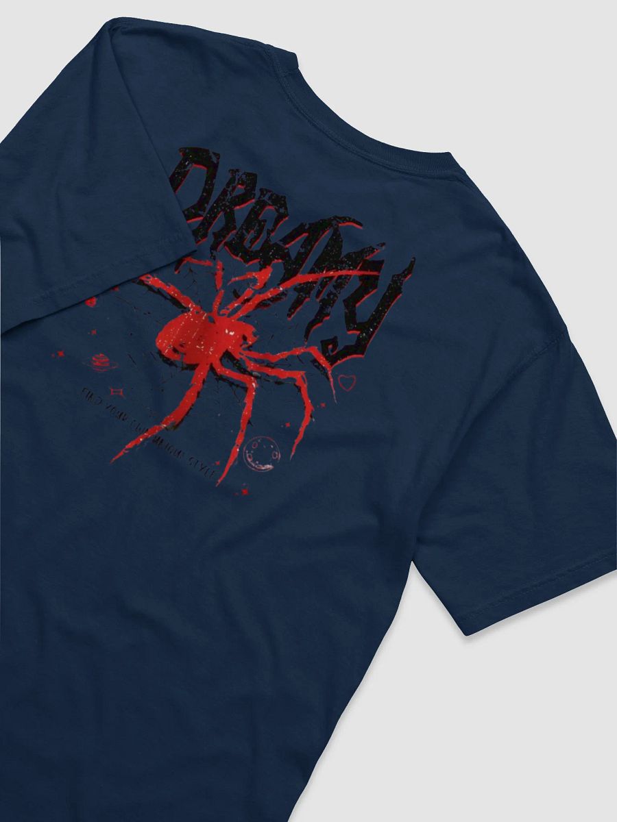 Dream Weaver Spider T-Shirt product image (12)