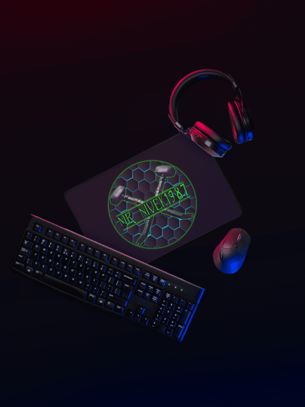Desk Mat product image (1)