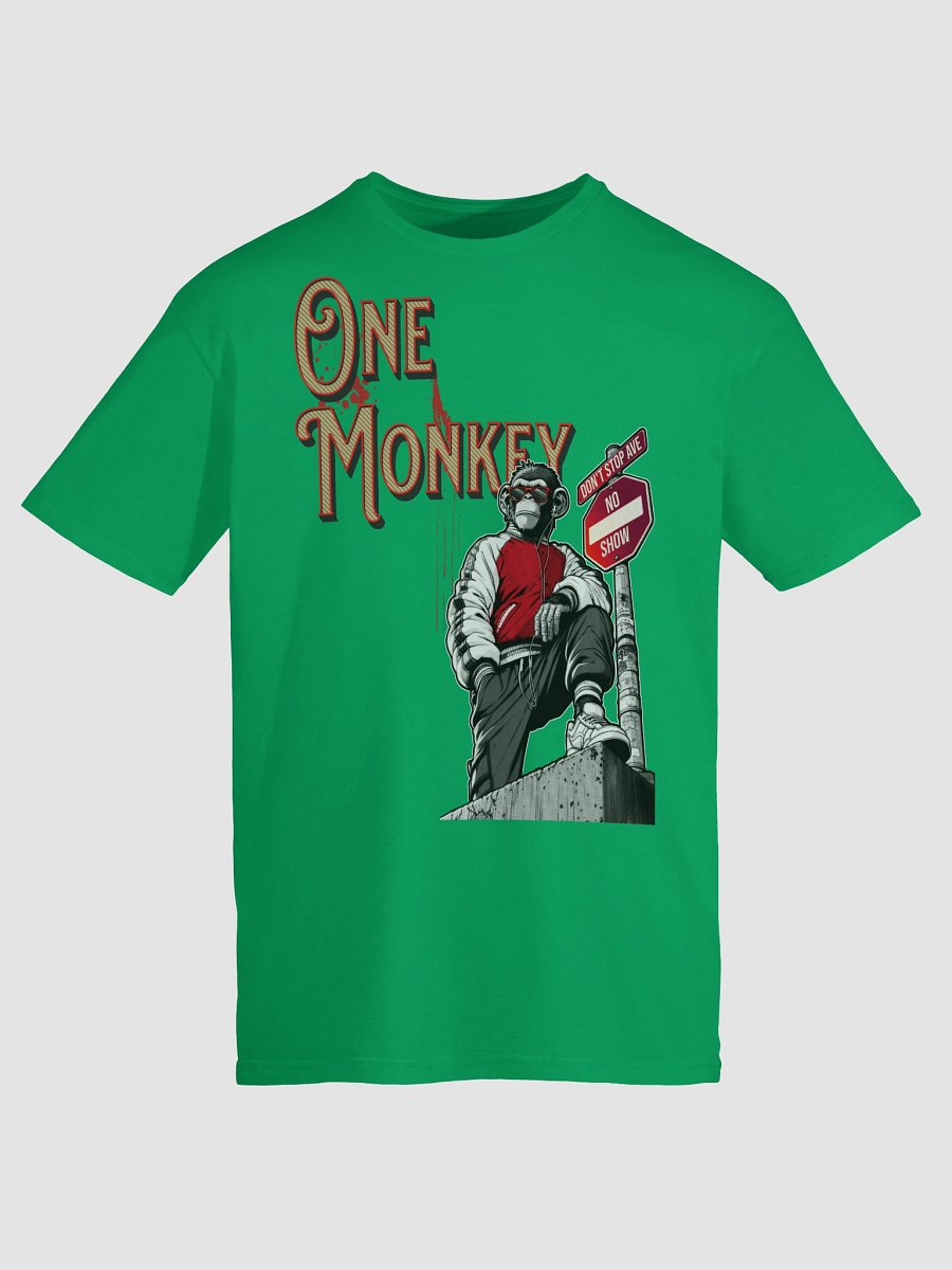 One Monkey product image (79)