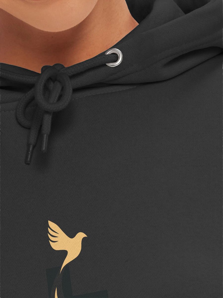 Faith & Love Pullover Hoodie product image (7)