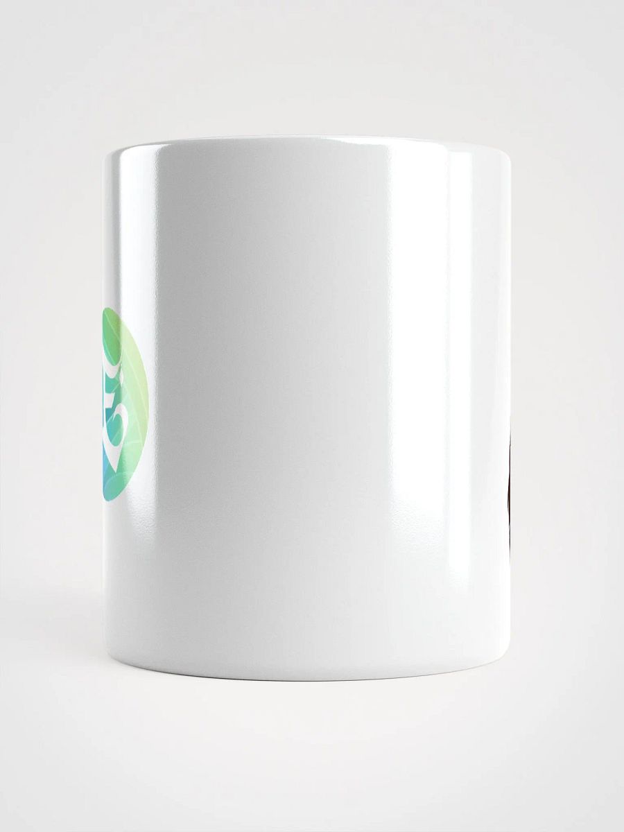 Leo Mug (Zodiac Series) product image (9)
