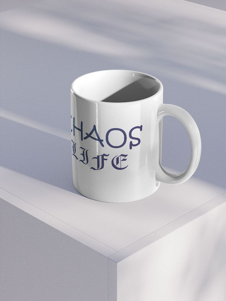 Terrible Chaos Mug product image (2)