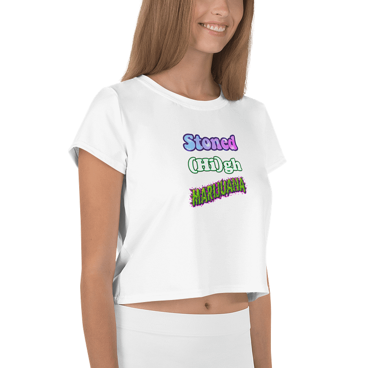 (Hi)gh Crop product image (1)