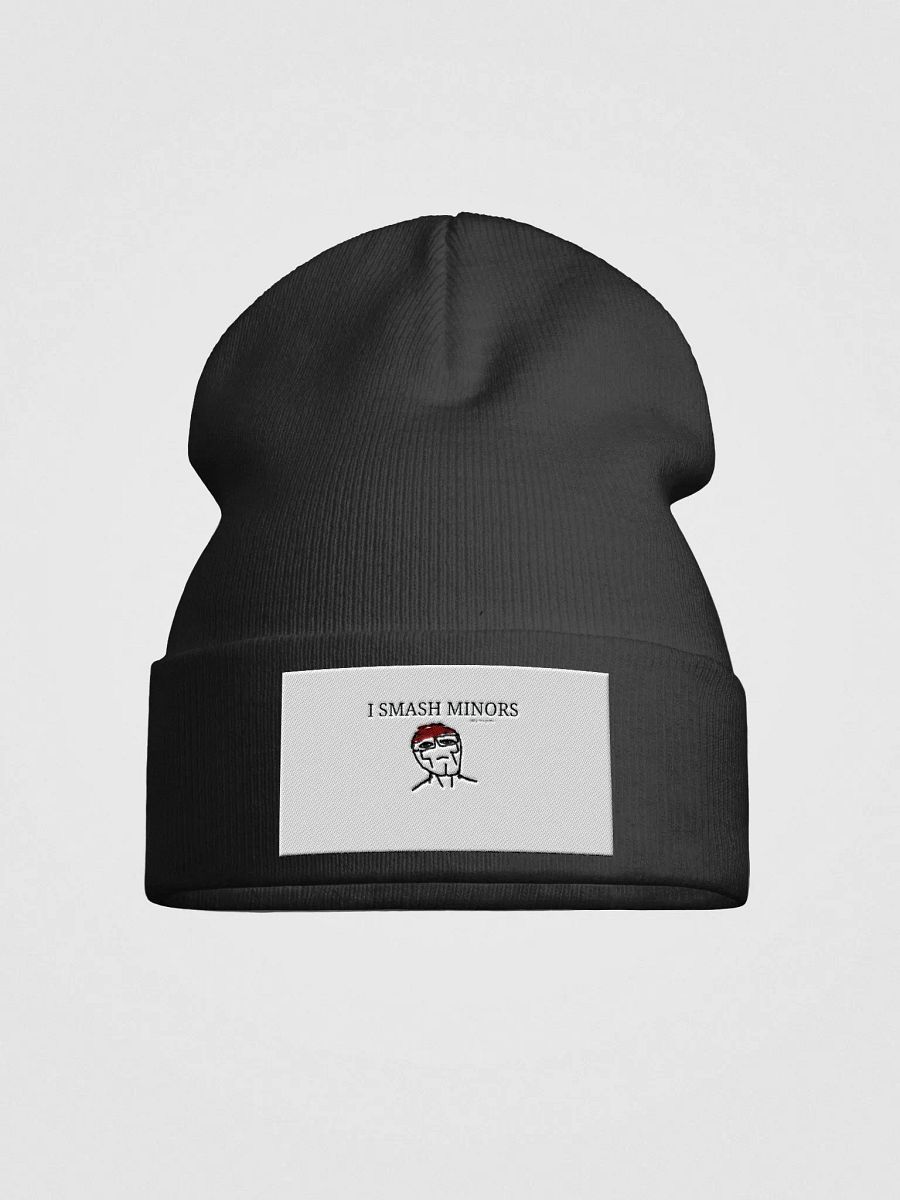 the smash highland beanie product image (1)