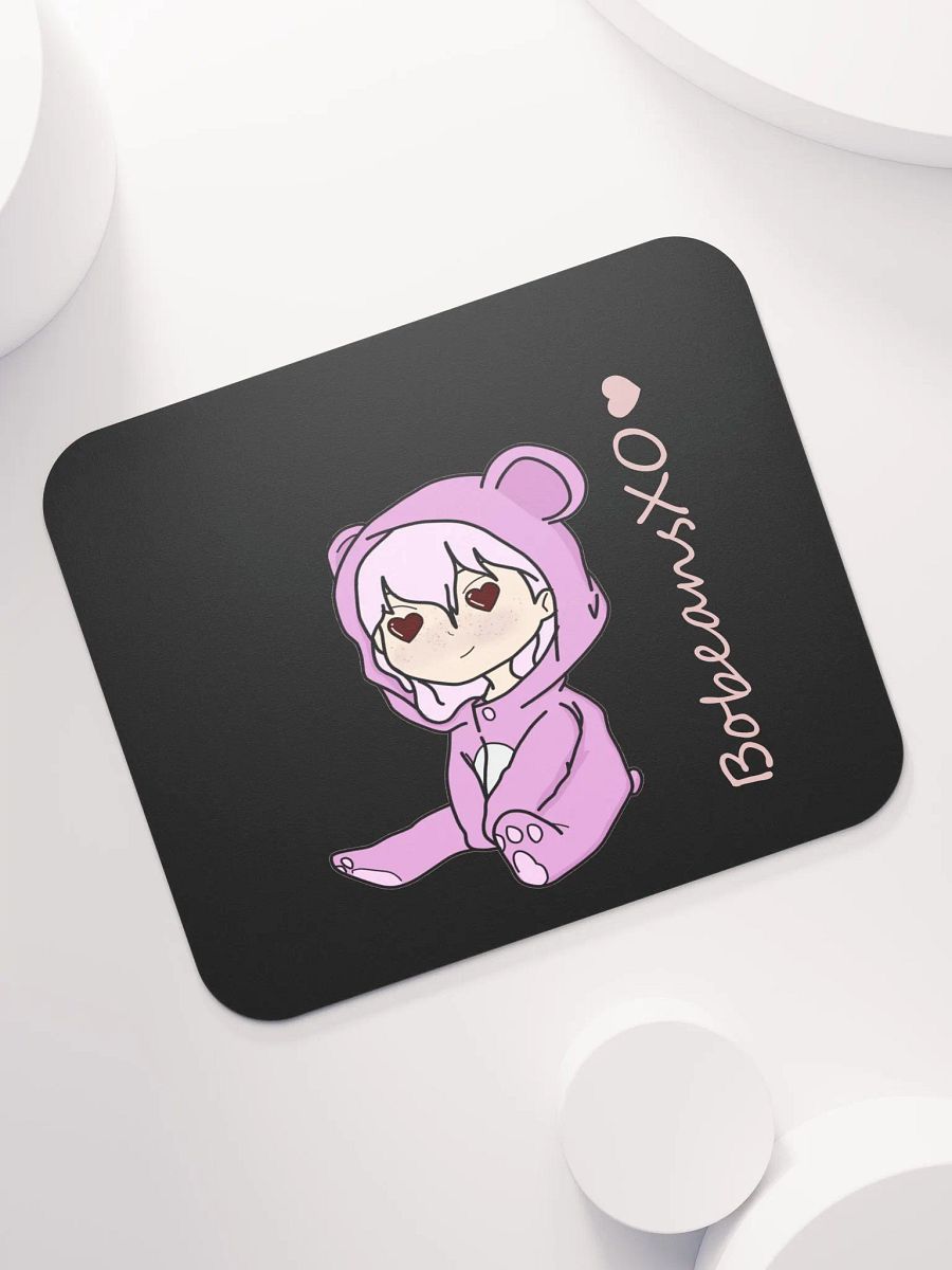 BobeansXO MousePad product image (7)