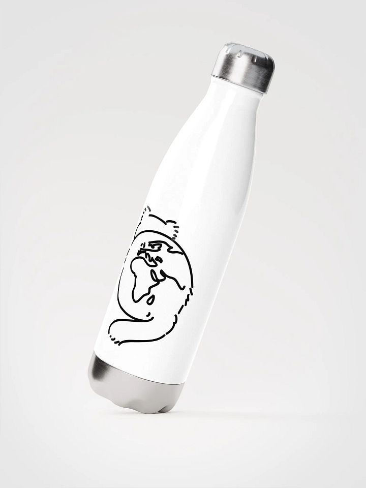 Planet Manul Africa & Europe - Bottle product image (2)