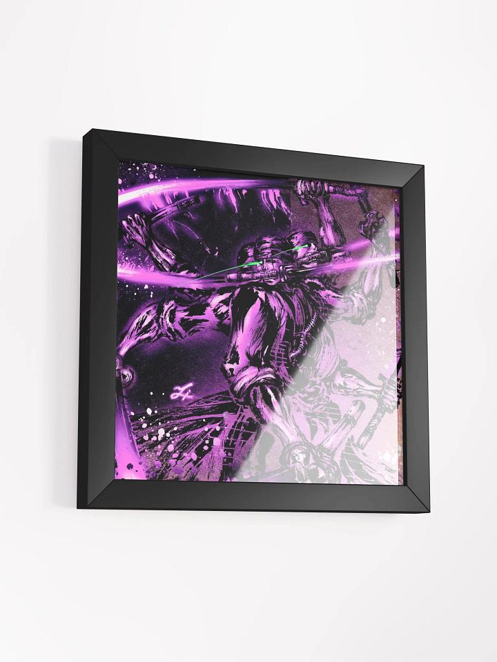 zoro OP Matte Poster product image (41)
