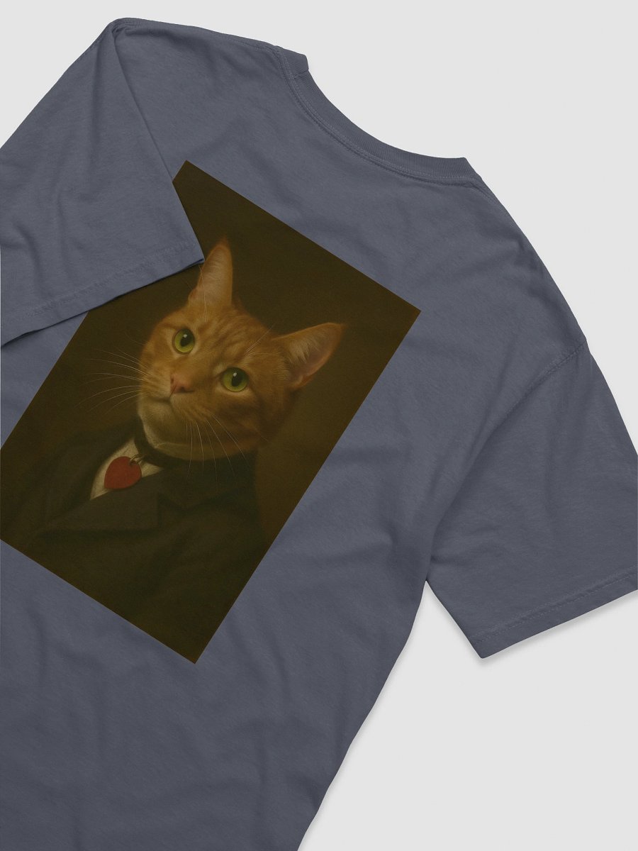 The Gentleman Lennon T-Shirt product image (6)