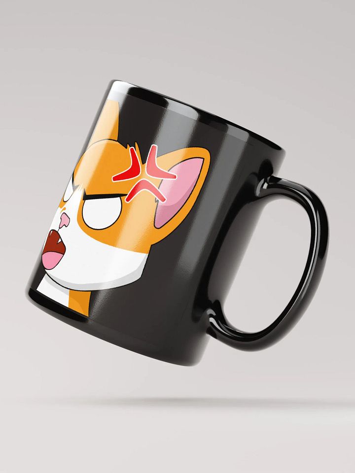 Chase Rage Coffee Mug product image (4)