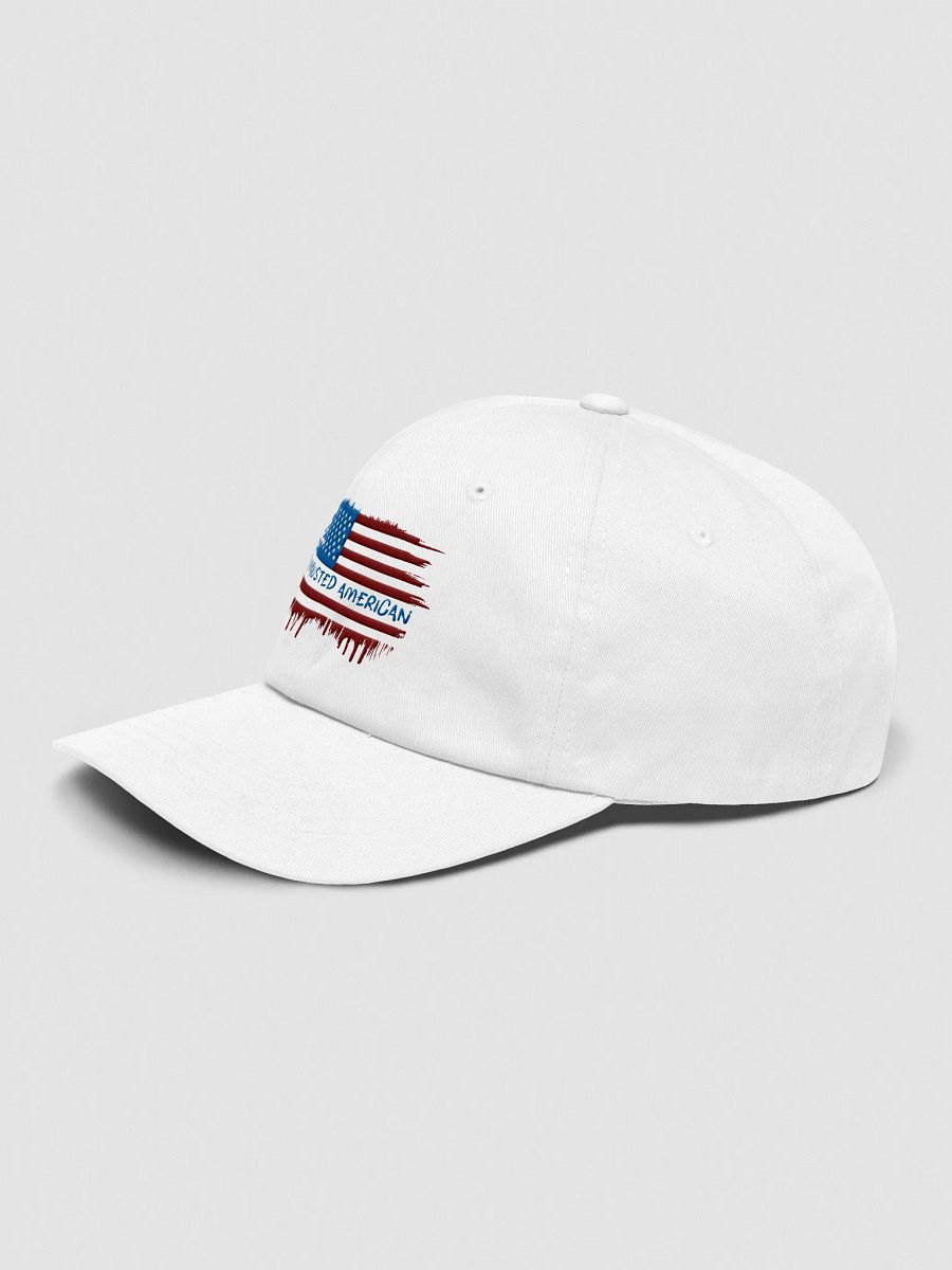 Exhausted American Hat product image (3)