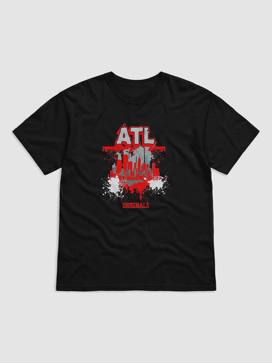 ATL Originals Skyline T-Shirt product image (1)