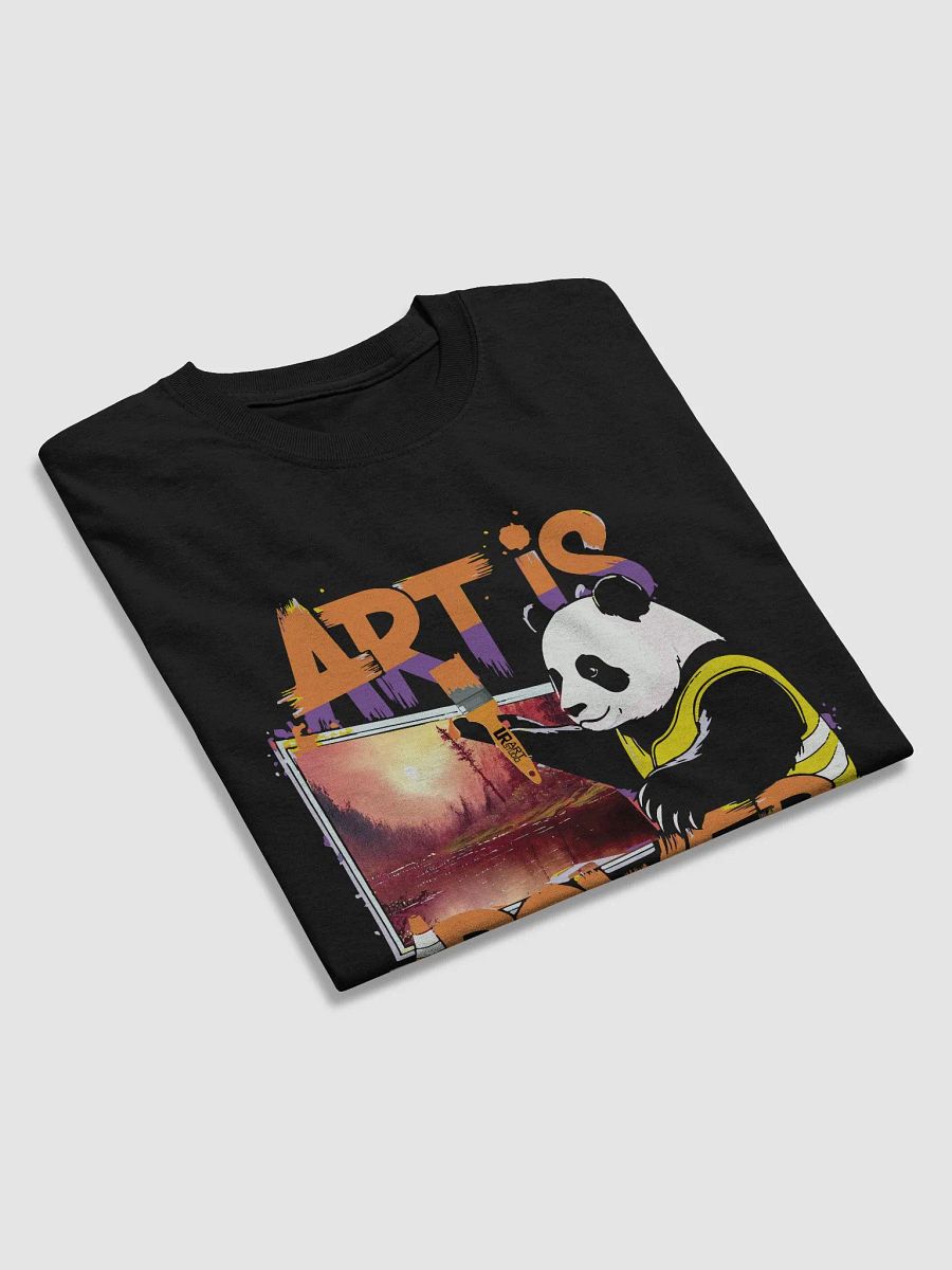 Art is Power by UrArtStudio product image (22)