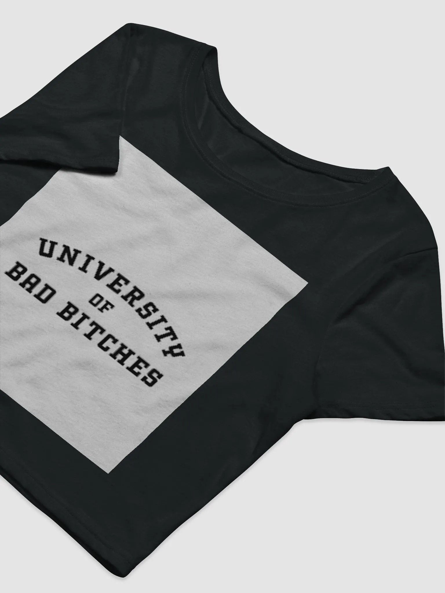 UNIVERSITY OF BAD BITCHES product image (5)