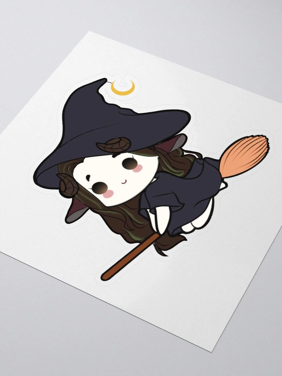 Witchy Mushreep product image (7)