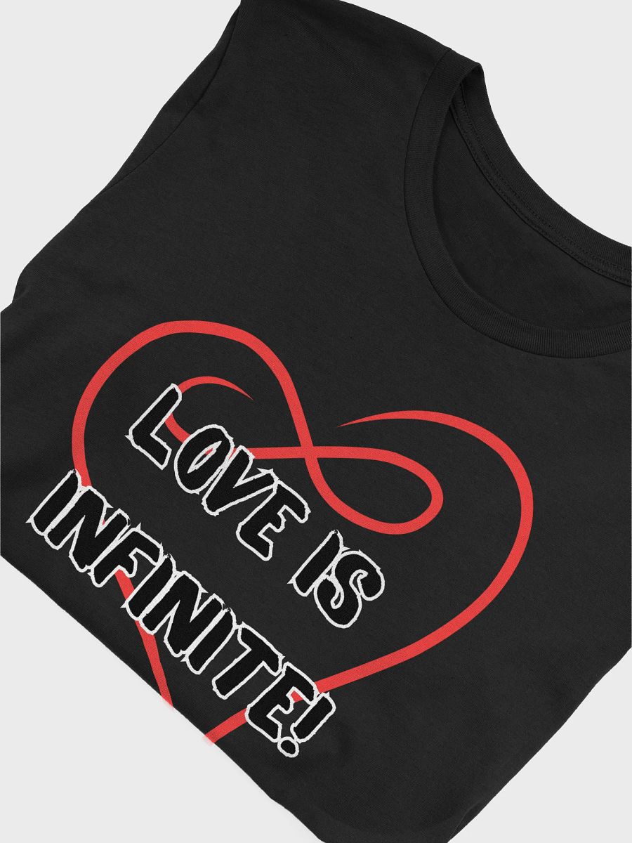 Love is Infinite! product image (5)