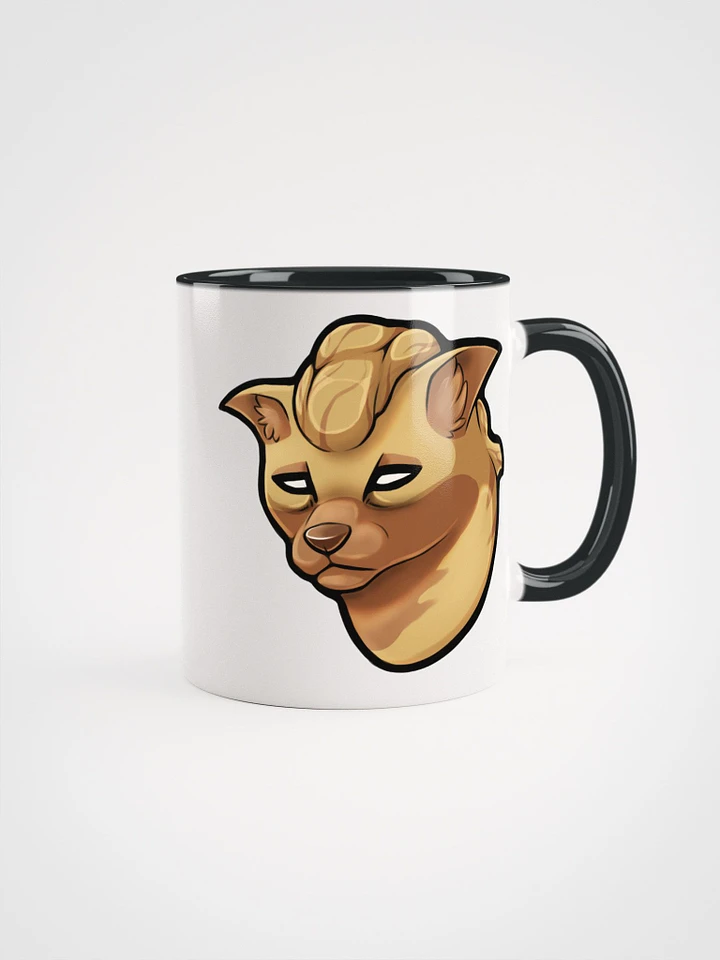 HozzerTired Mug product image (3)