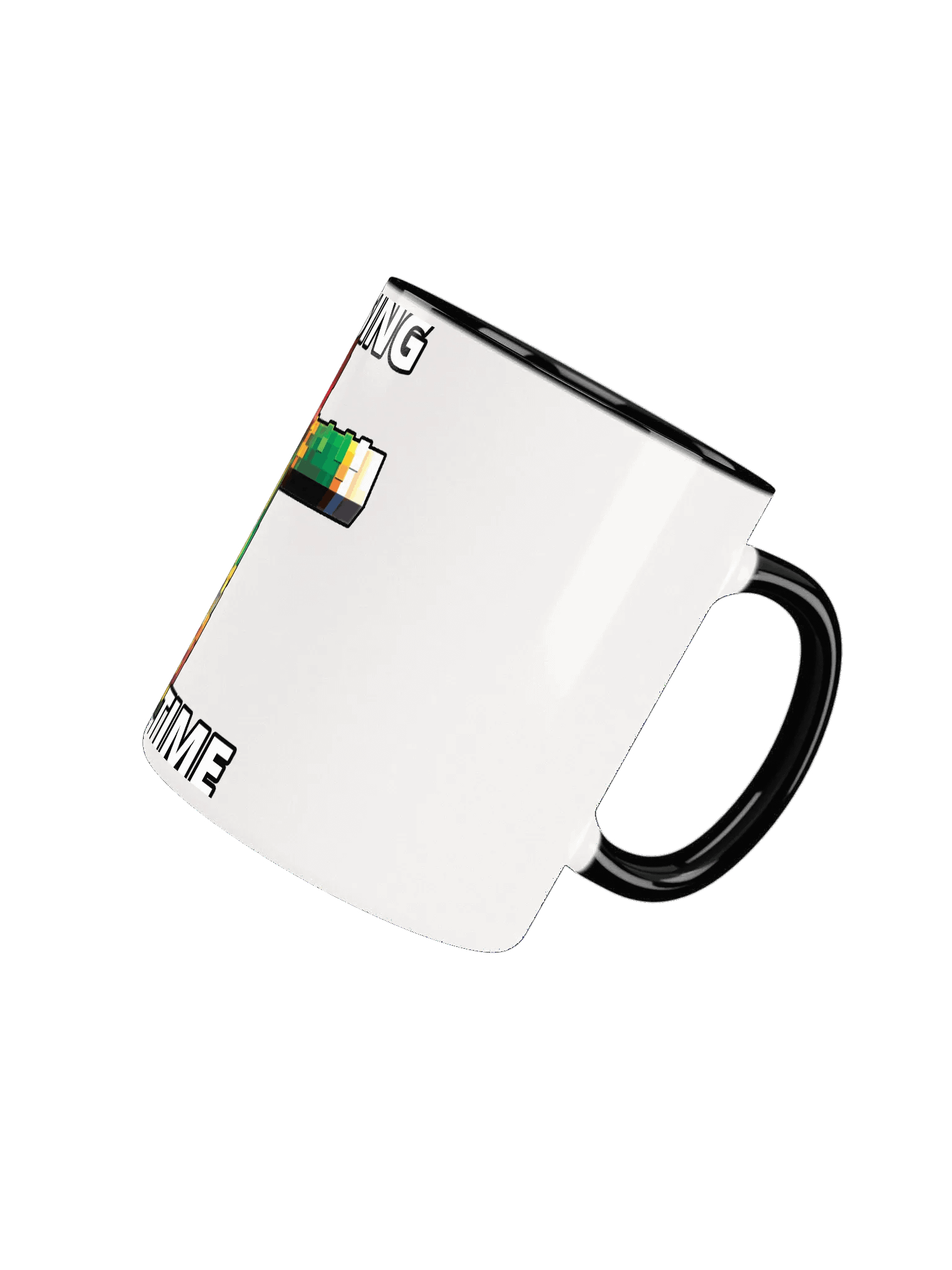 Rising Time Mug product image (32)