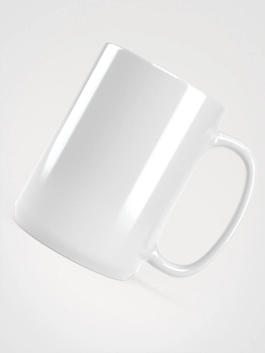 Lucky Day Diamond Mug product image (4)
