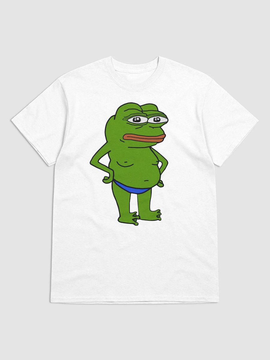 PEPE Shirt product image (1)