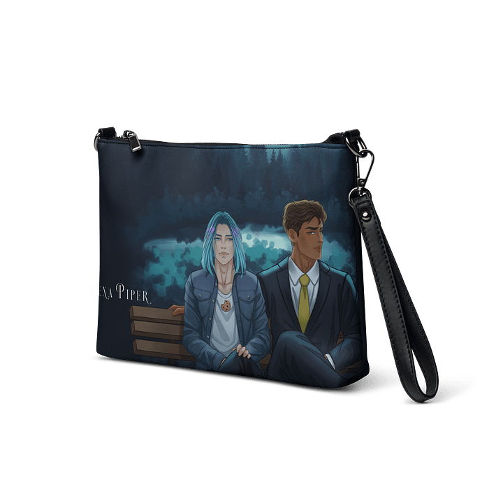 The Doctor's Wolf Bag product image (2)