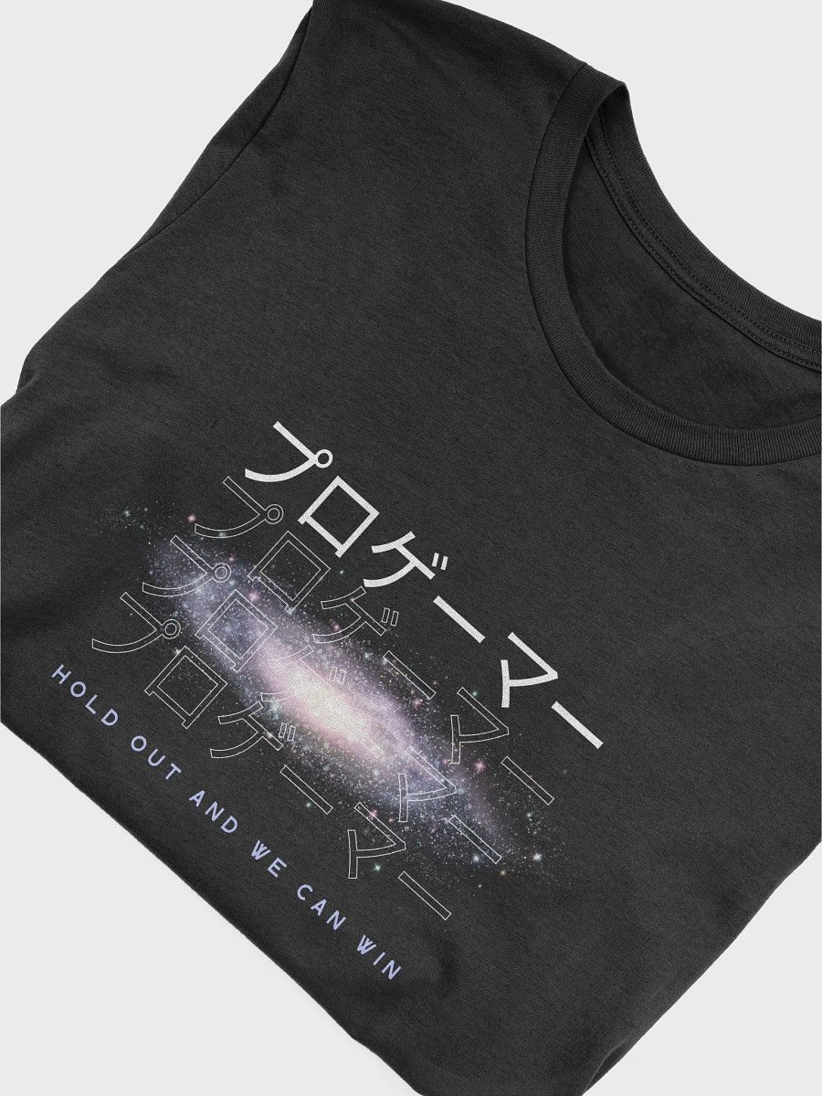 PROGAMER Production Crew T-Shirt product image (5)