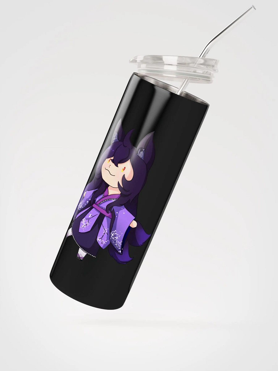 Chibi Sumire tumbler product image (2)
