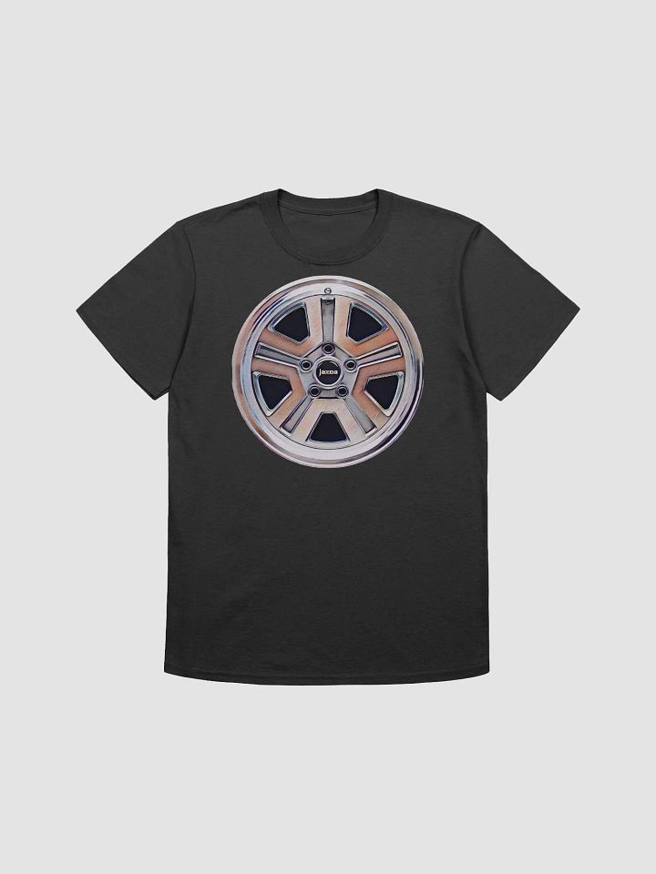 Mitsubishi Starion Tshirt product image (2)
