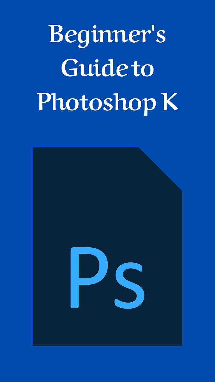 Welcome to Photoshop for Beginners: 2024 Edition! product image (1)