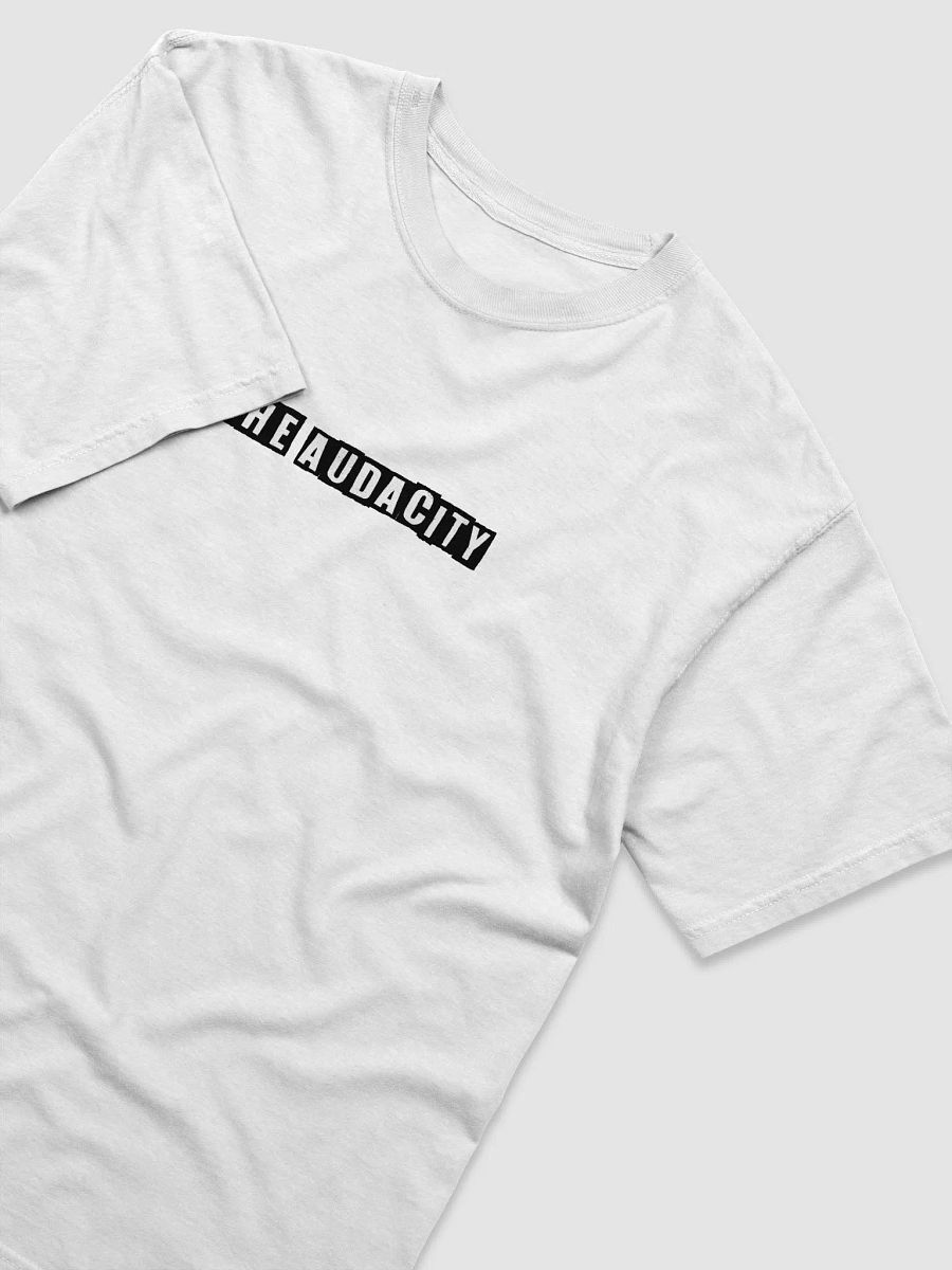 Audacity Shirt product image (3)