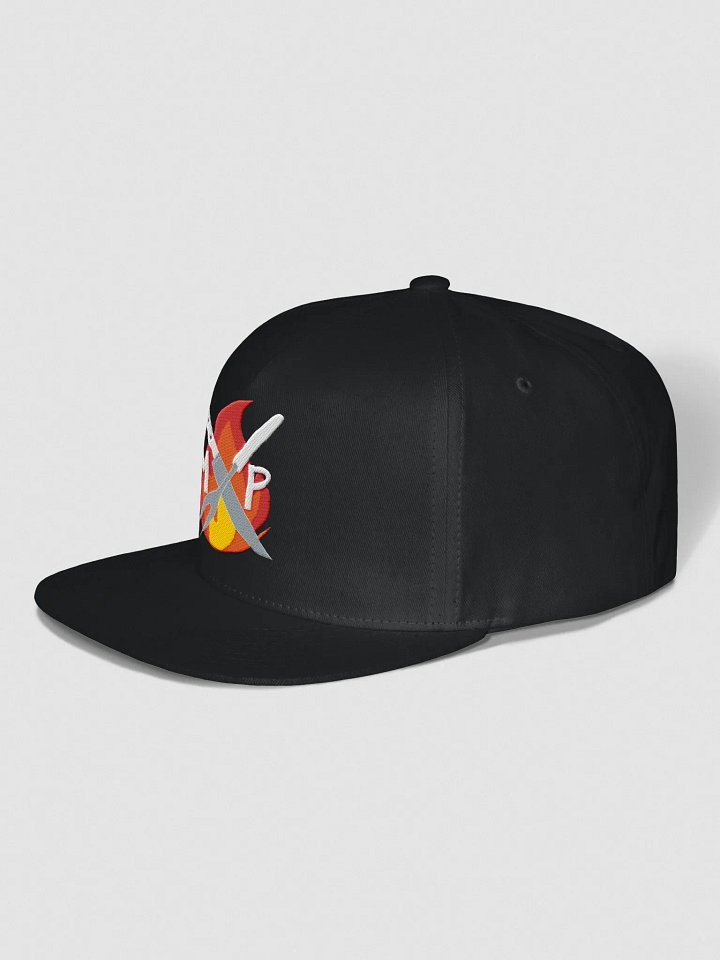 Chef Polo Snapback product image (2)
