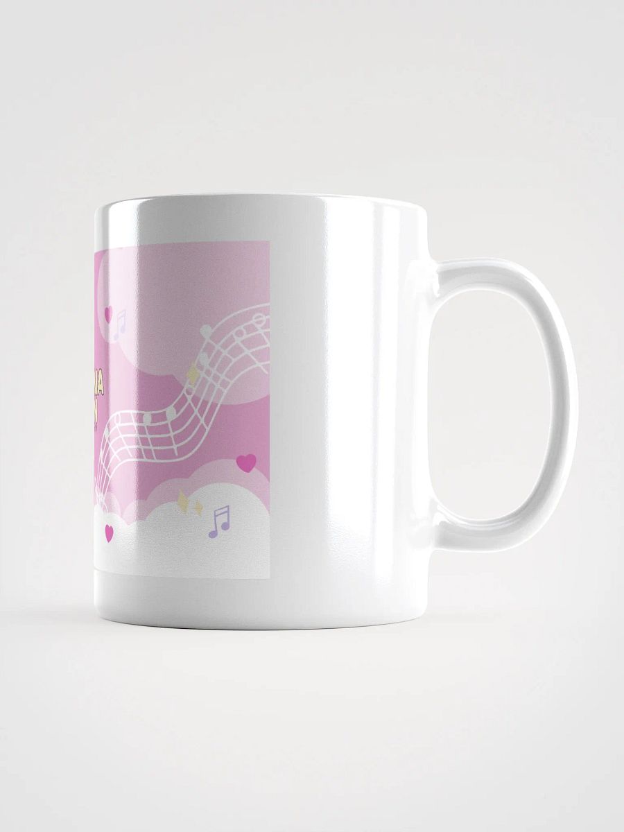 Interactive Mug - Norma Moon product image (2)