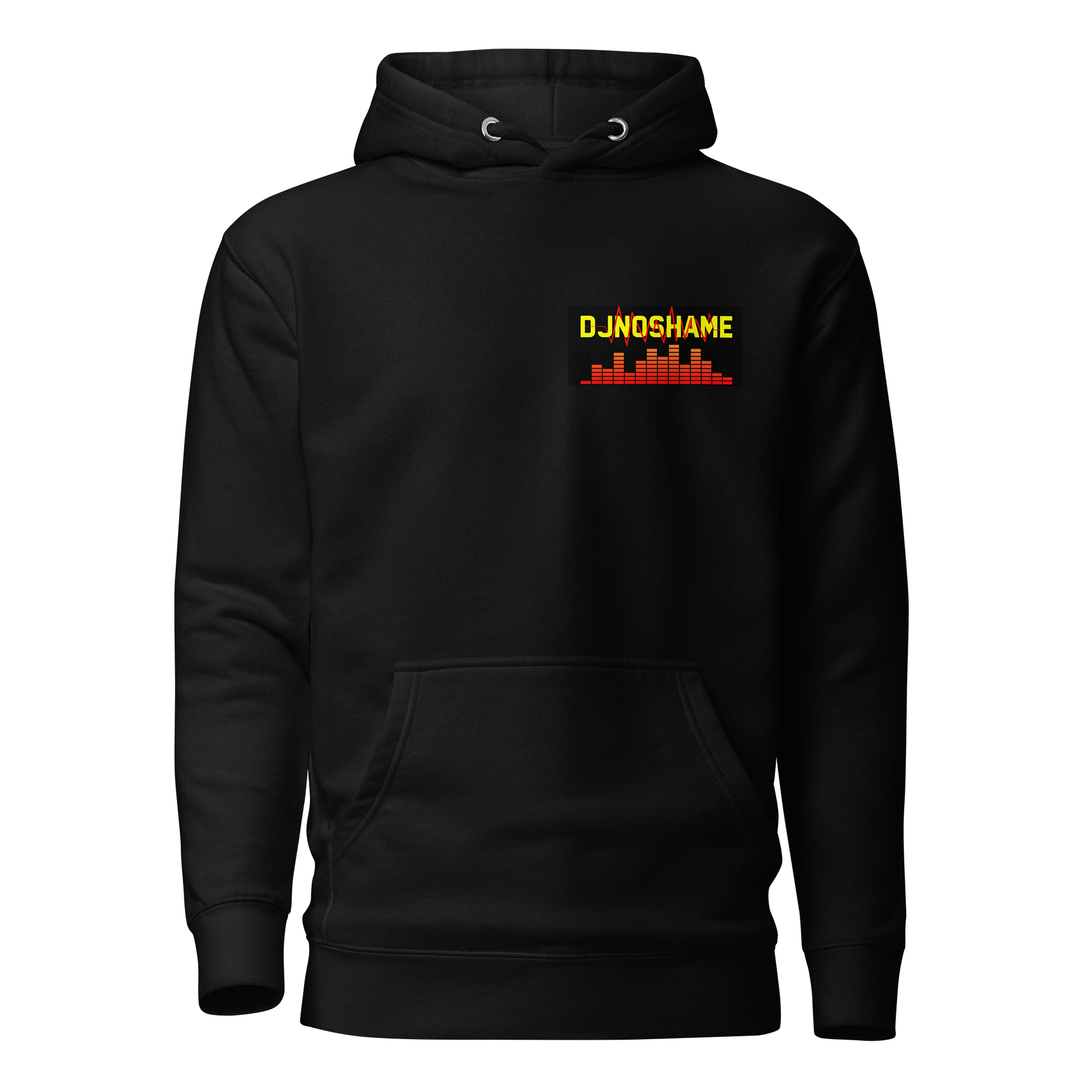 Custom DjNoShame Hoodies product image (1)