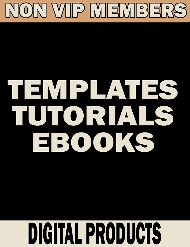 Templates and Tutorials
