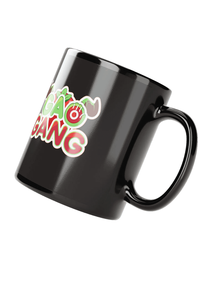 Gao Gang Mug product image (3)