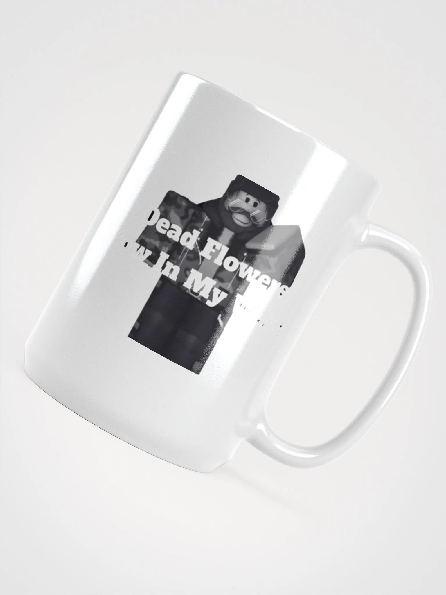 INFINITE MUG product image (4)