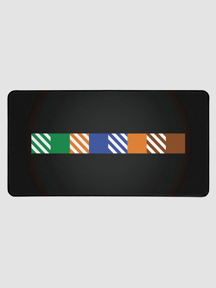 Ethernet T568A - Deskmat product image (1)