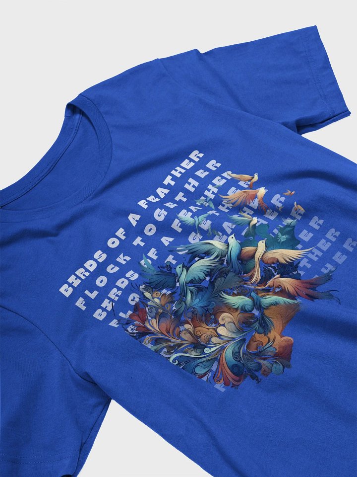 Flight of Elegance T-Shirt product image (2)