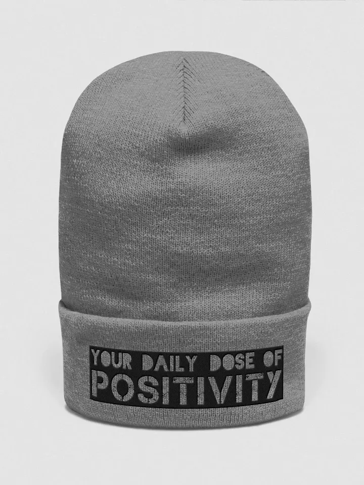YDDP Beanie product image (4)