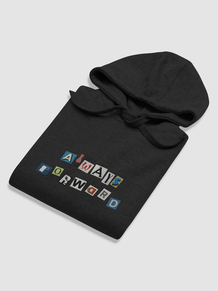 Ransom Note Hoodie product image (5)