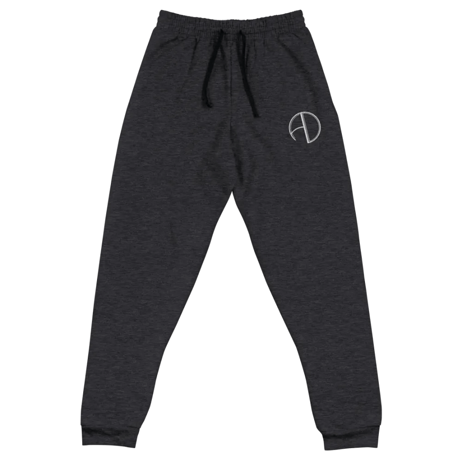 Logo Joggers | No Name (Unisex) product image (1)