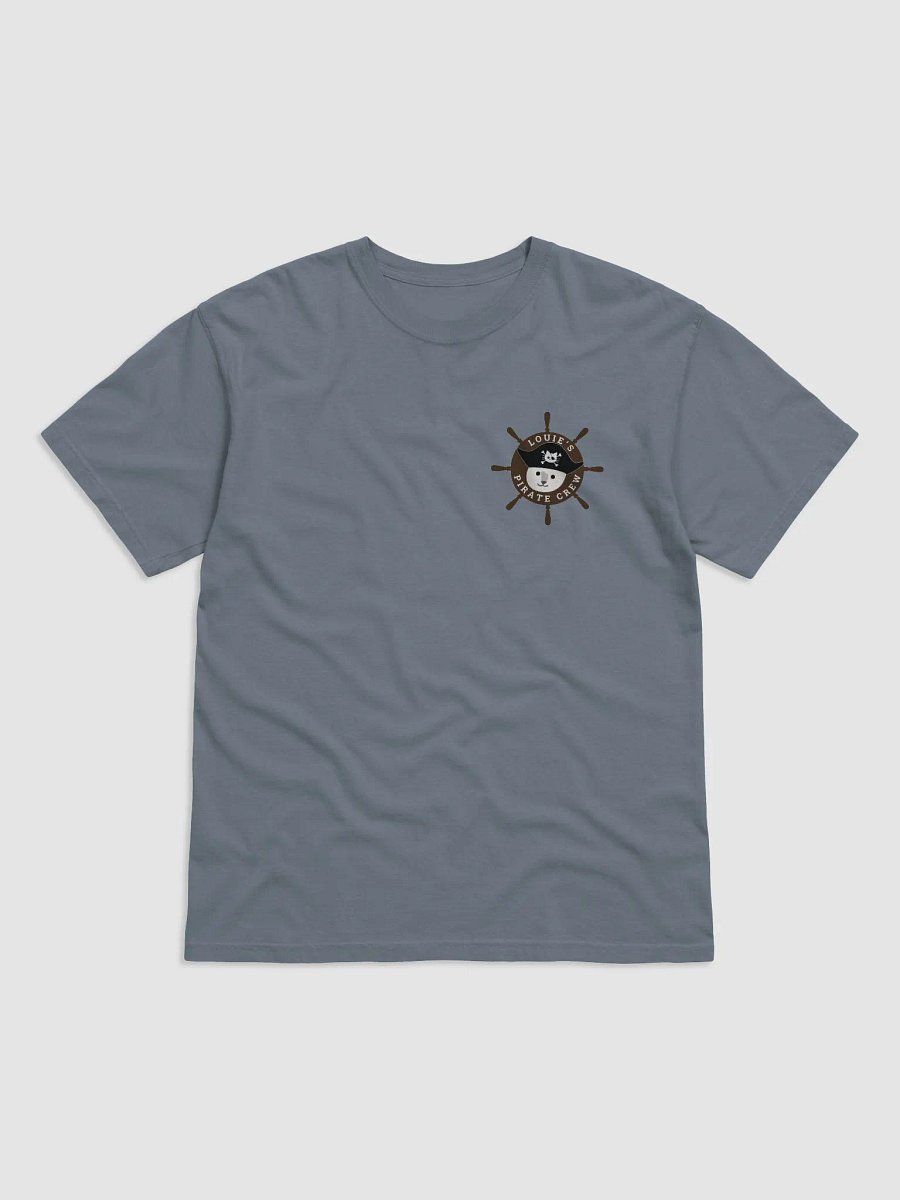 Louie's Pirate Crew T-Shirt product image (1)