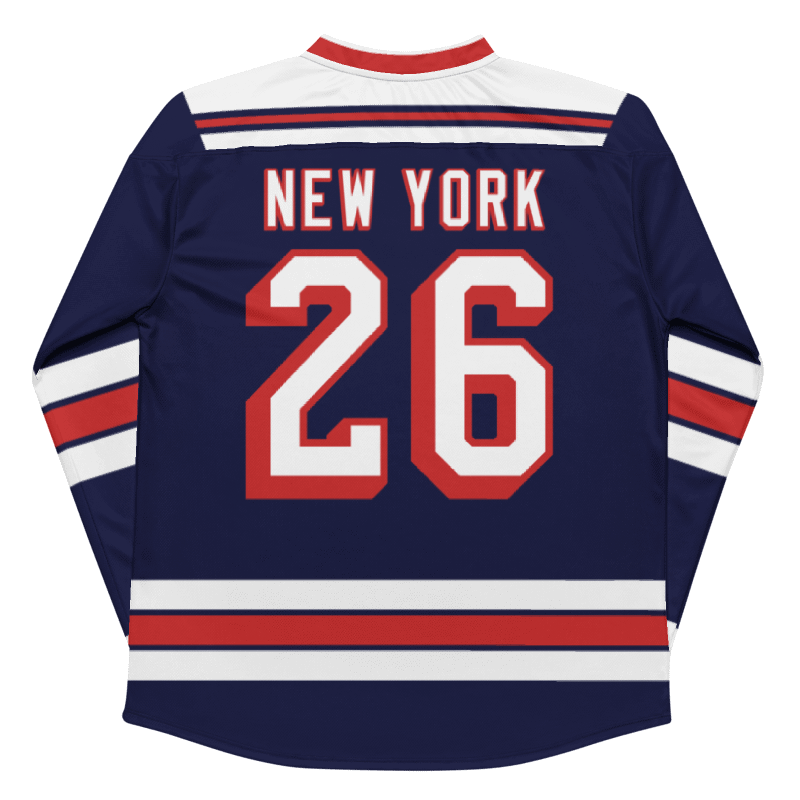 New York Pursuit product image (3)
