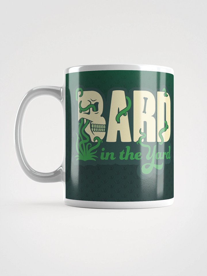 Logo Mug product image (2)